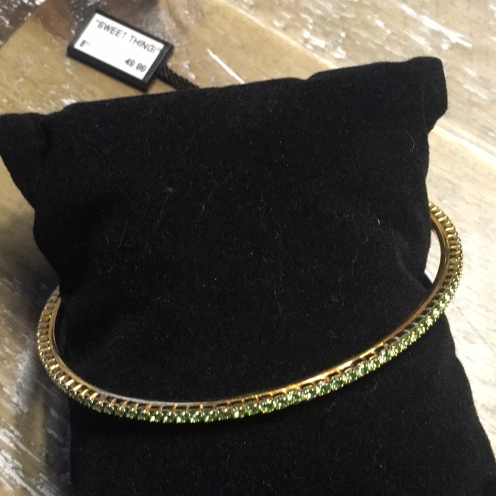 New Bracelet